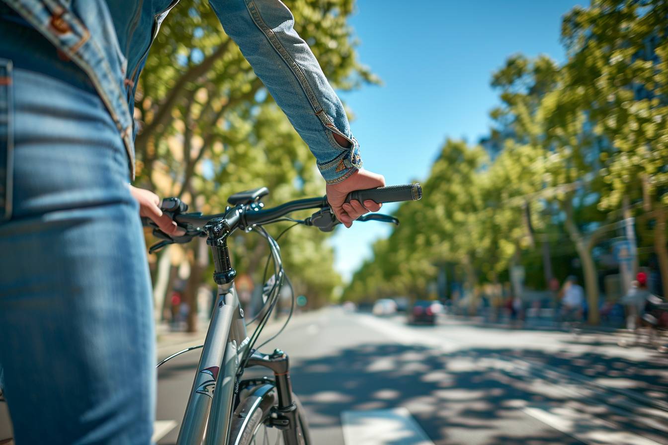 Forfait mobilités durables : à qui s'adresse-t-il ?