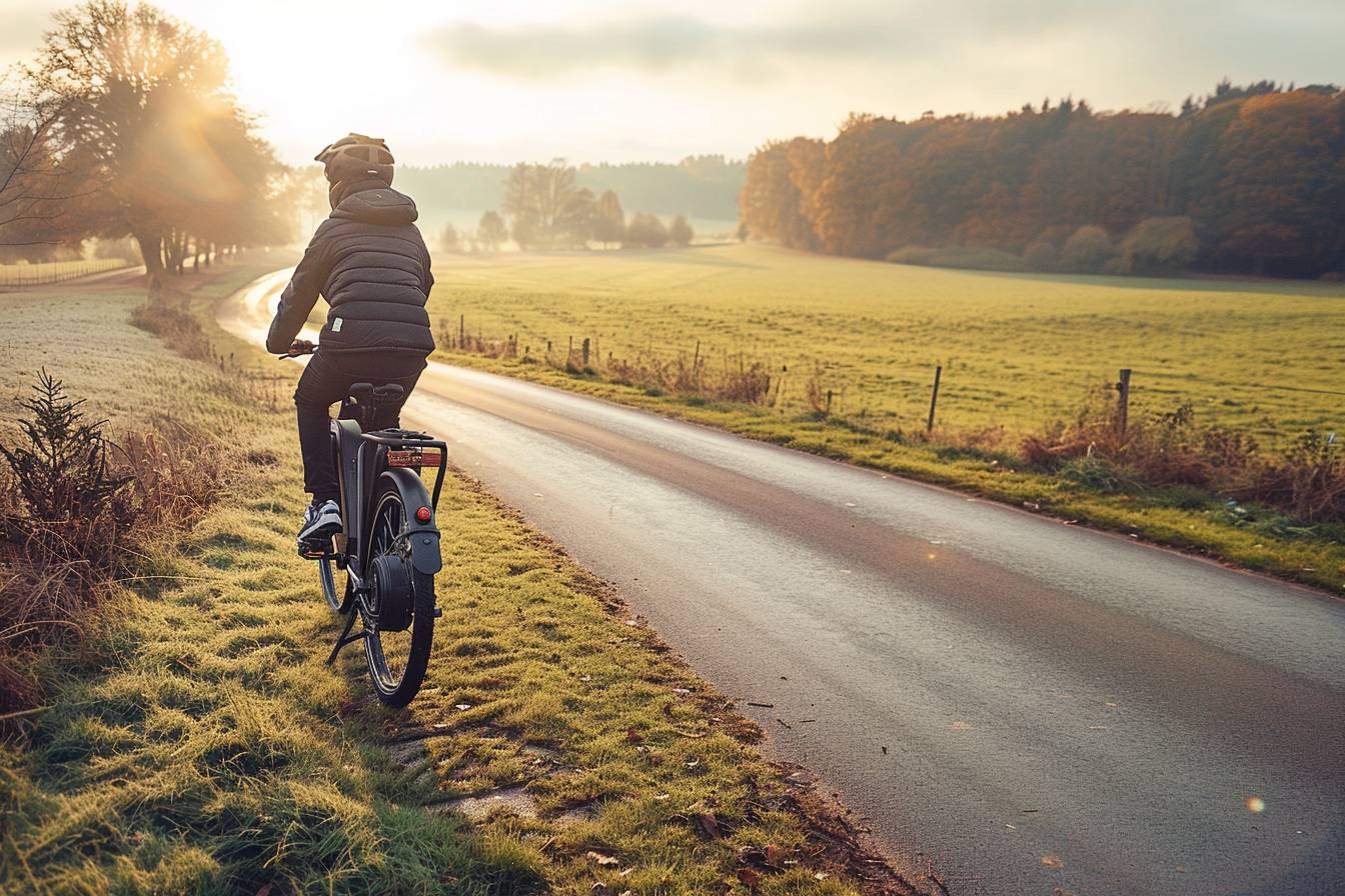 Quels sont les avantages des nouvelles mobilités pour les zones rurales et périurbaines ?