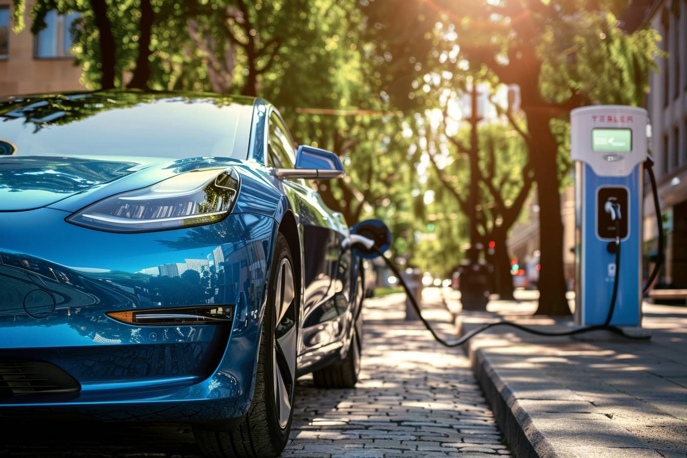 Quelles sont les incitations fiscales et aides gouvernementales pour l’achat de véhicules électriques ?