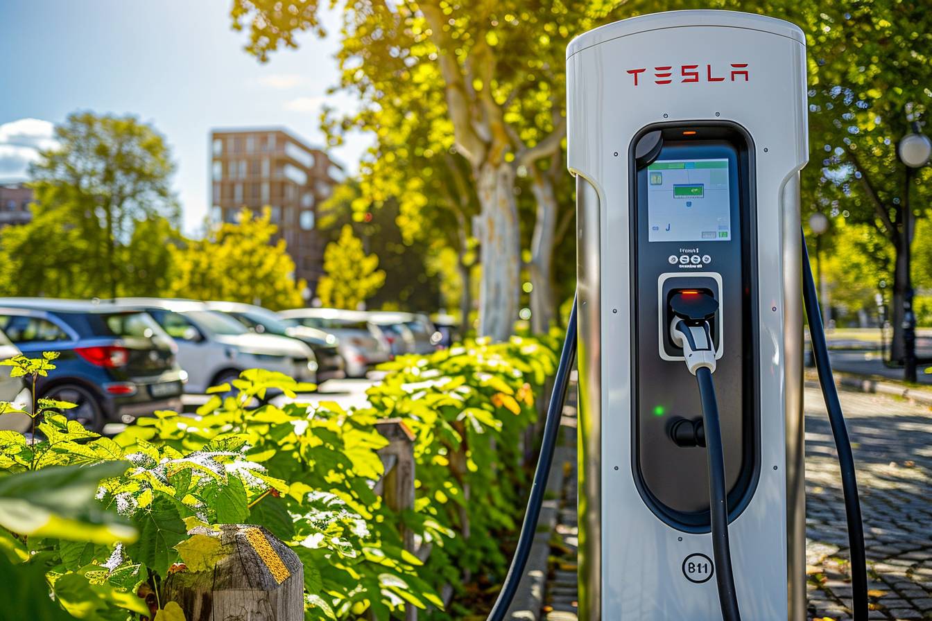 Comment la mobilité électrique s’intègre-t-elle dans les stratégies de mobilité urbaine durable ?