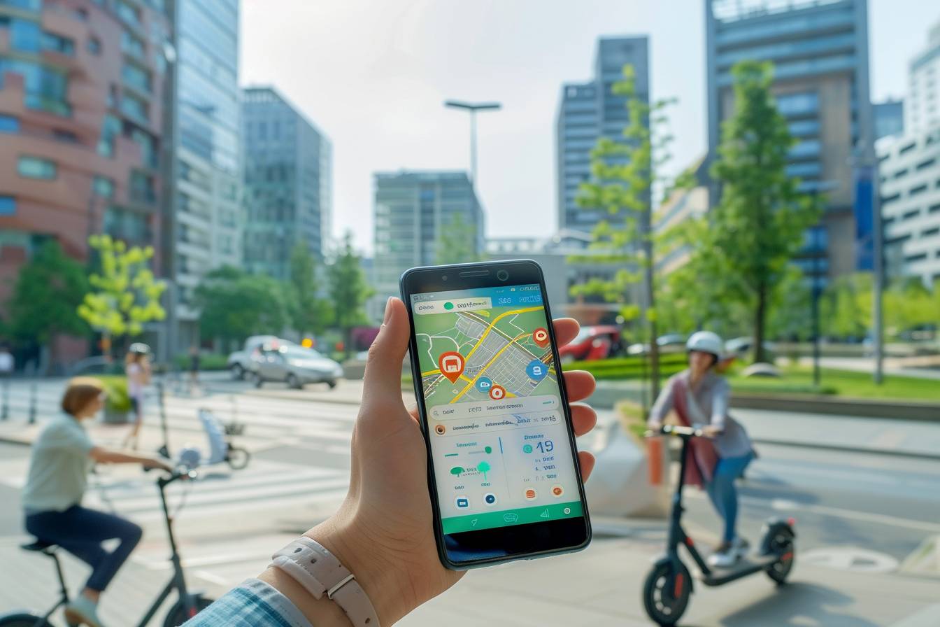 Quels sont les modèles économiques viables pour les nouvelles mobilités ?