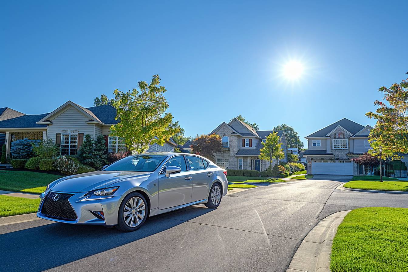 Quelles sont les conditions de réattribution d'une voiture de leasing à un tiers ?