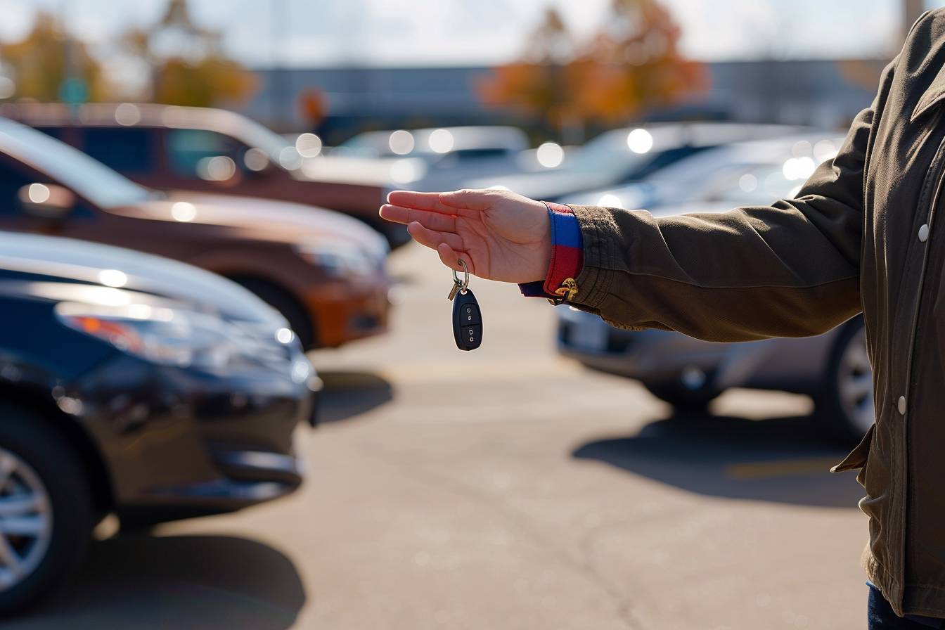 Quels sont les critères à respecter pour la restitution d'un véhicule de leasing ?