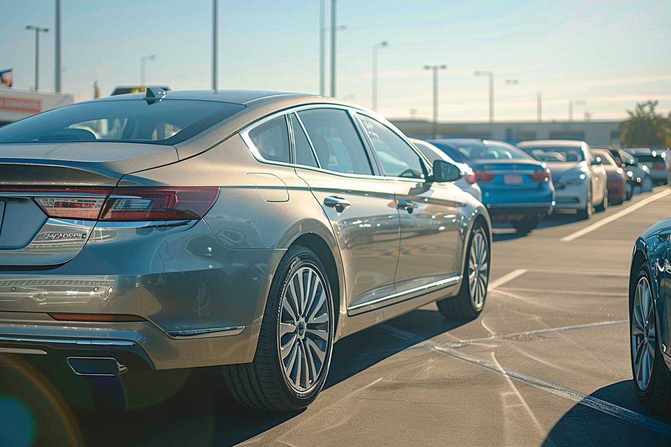 Quelles mesures prendre pour éviter des dépenses importantes pour la réattribution d'une voiture de leasing ?