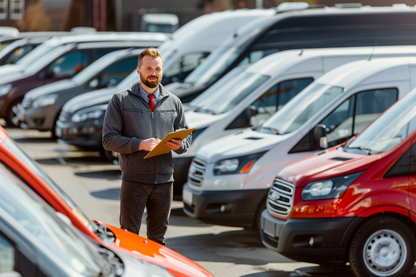 Quels sont les conséquences de la non-conformité à la réglementation sur la gestion de flotte automobile ?