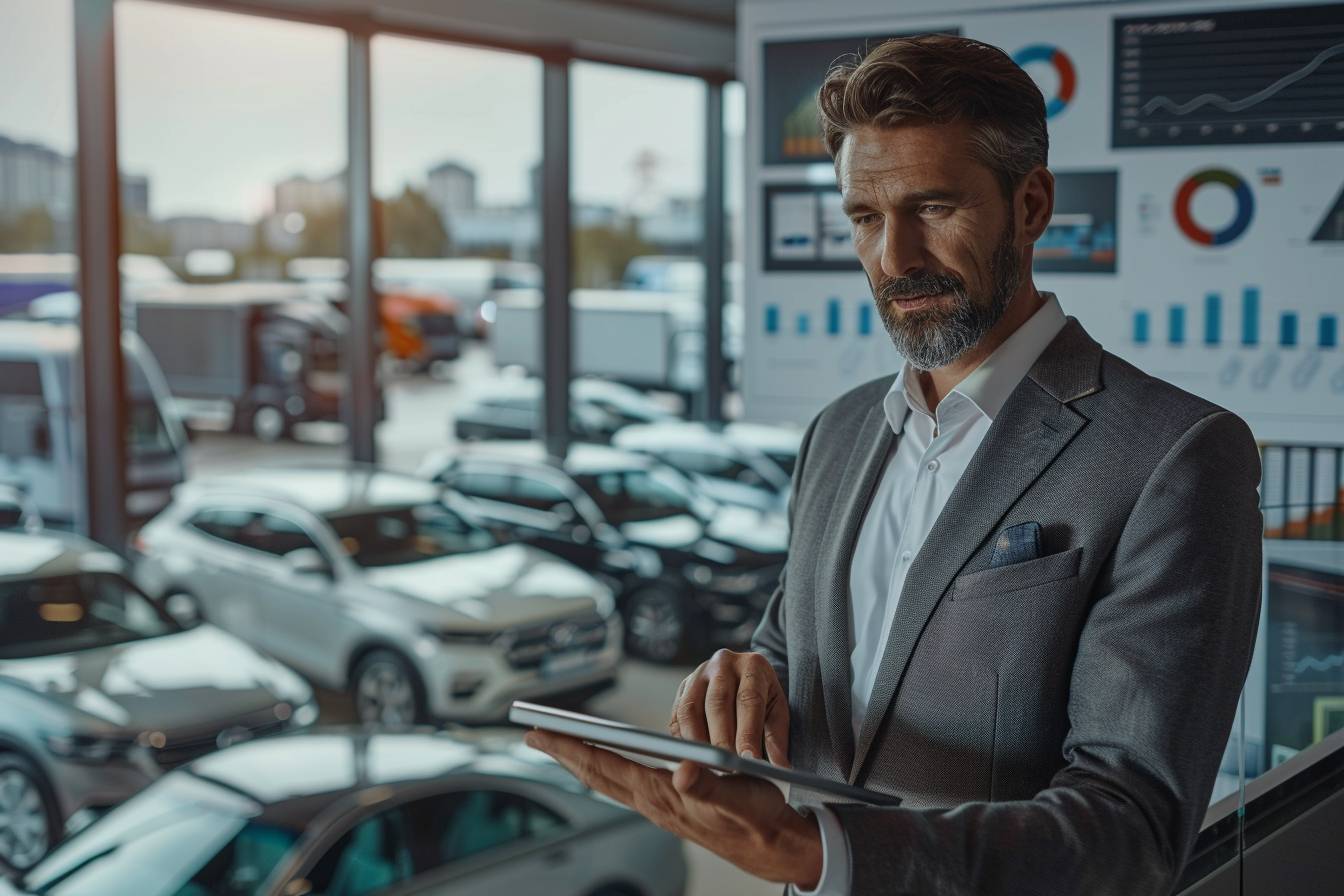 Comment le choix des véhicules influence-t-il les coûts de parc automobile ?