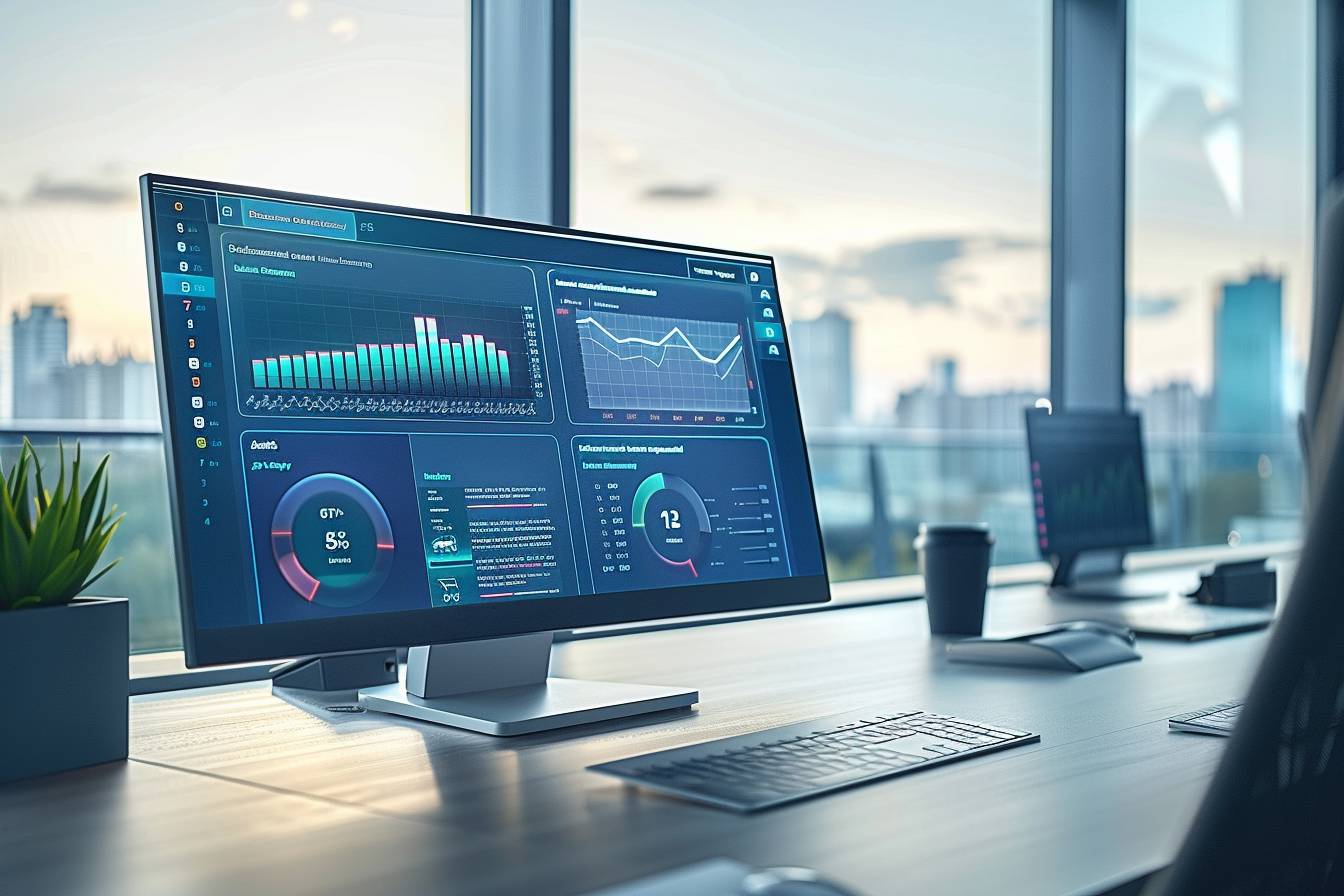 Comment maximiser l'efficacité de votre flotte automobile avec un logiciel de gestion ?