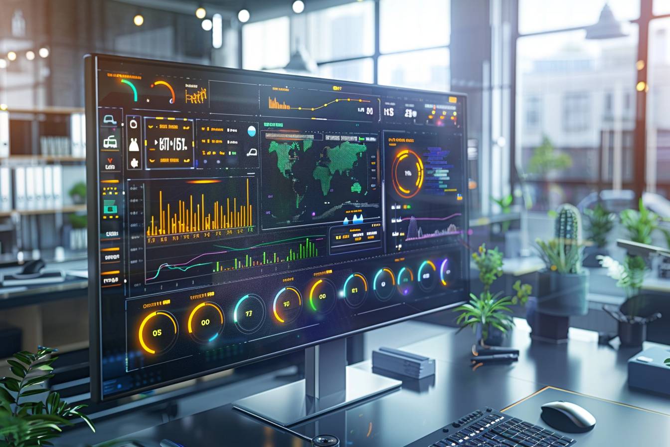 Quels sont les meilleurs logiciels de gestion de flotte automobile sur le marché ?