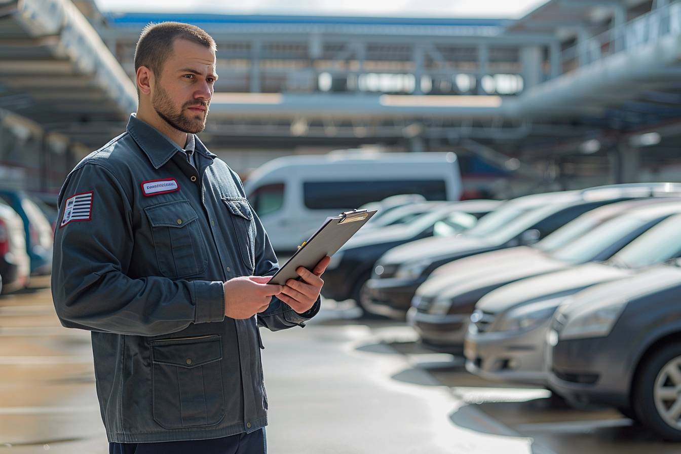 Comment optimiser le coût de nettoyage de parc automobile ?