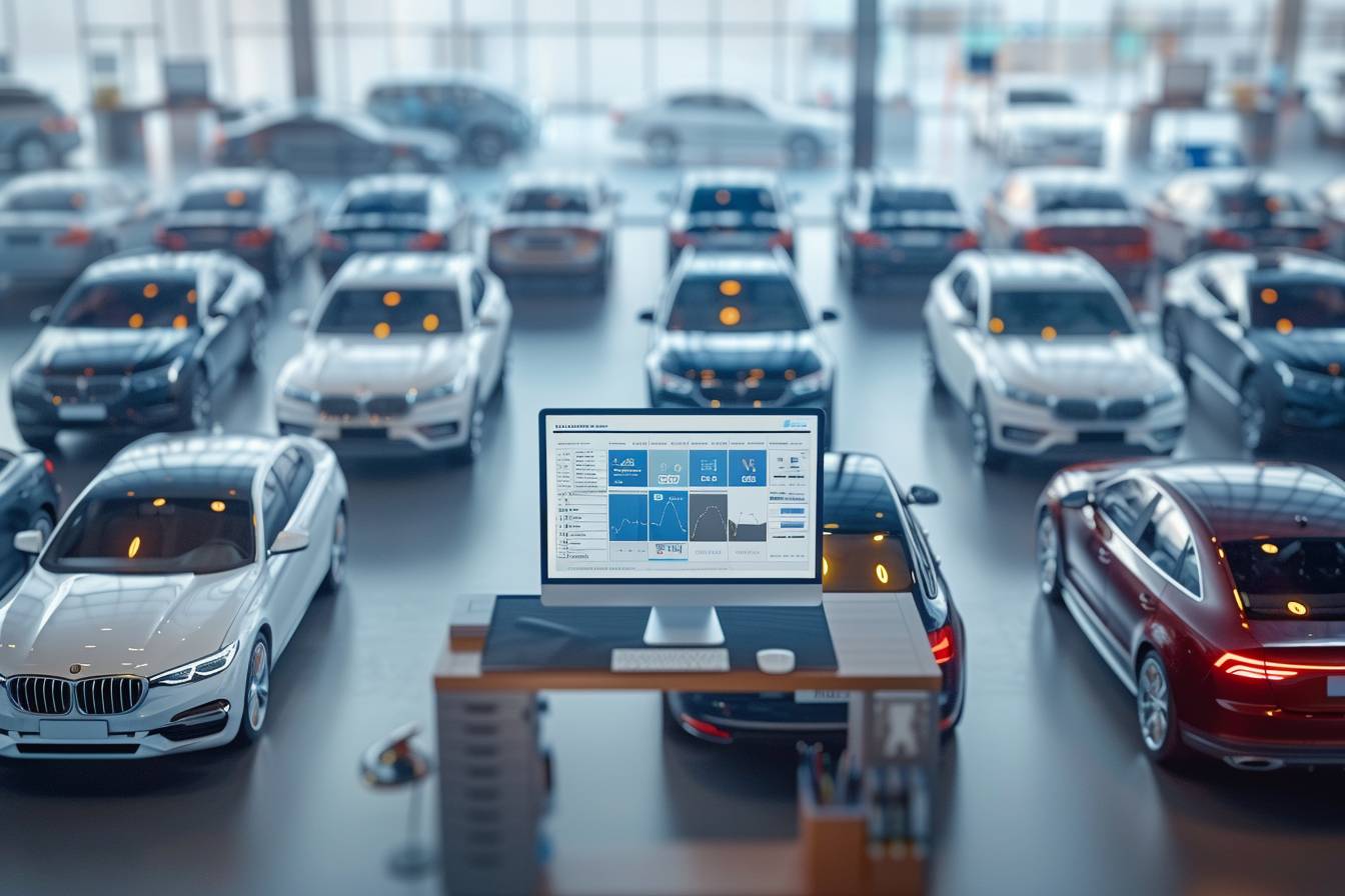 Pourquoi la capacité d'intégration est-elle importante dans le choix d'un logiciel de gestion de flotte automobile ?